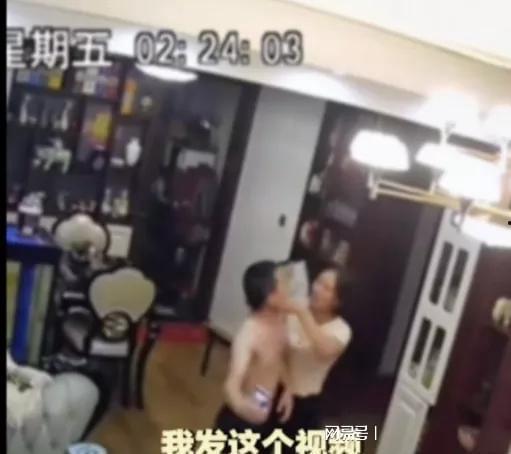 谁爆料家暴视频最真实,家暴视频背后，还原真实受害者心声